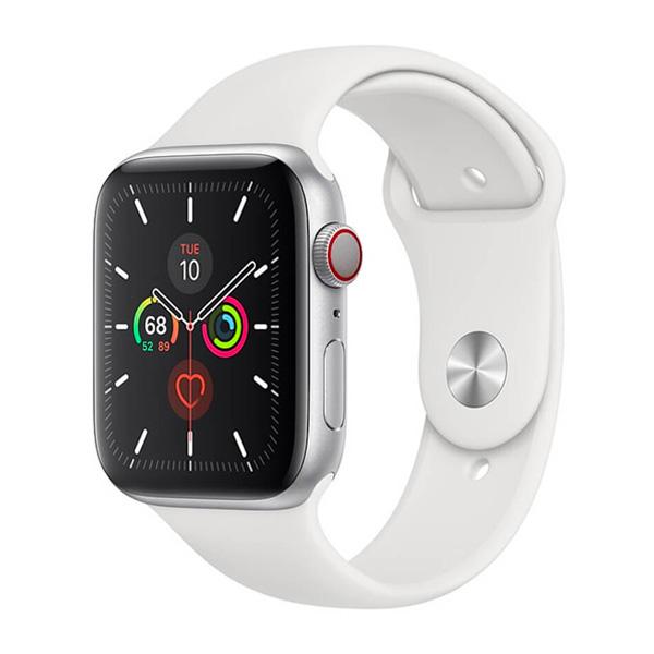 Apple Watch Series 5 44mm Viền Nhôm Cũ 98%