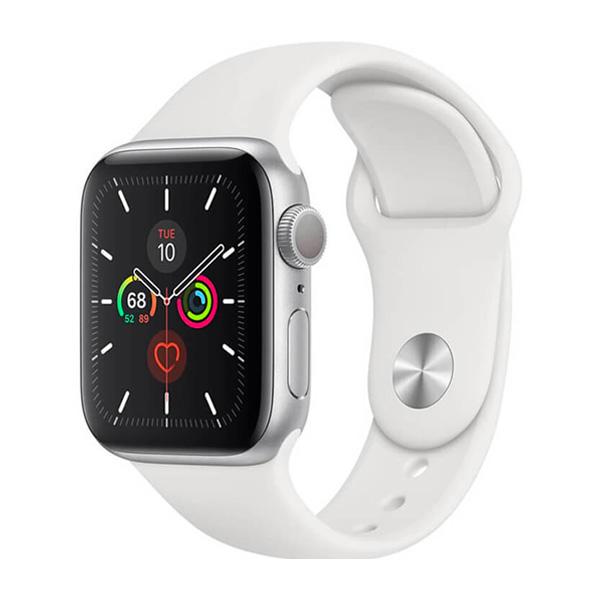 Apple Watch Series 5 40mm Viền Nhôm Cũ 98%