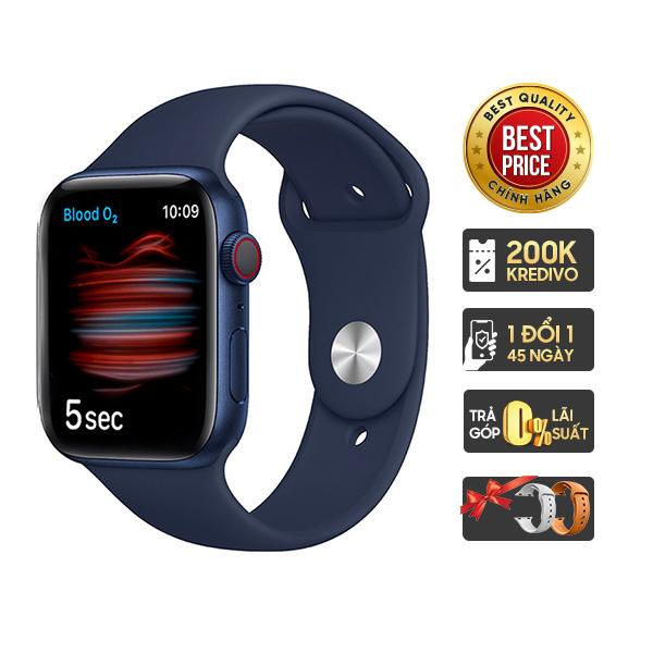 Apple Watch Series 6 40mm LTE Viền Nhôm Cũ 98%