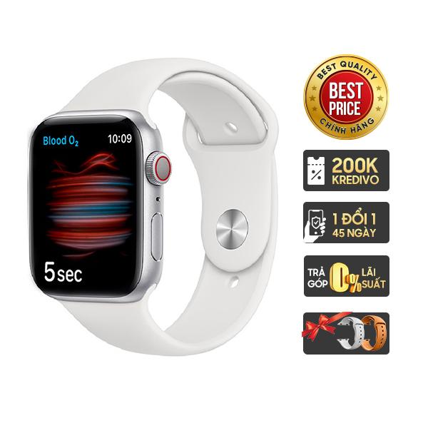Apple Watch Series 6 40mm LTE Viền Nhôm Cũ 98%
