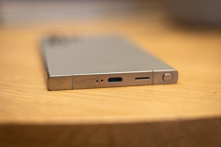 dung lượng pin s24 ultra