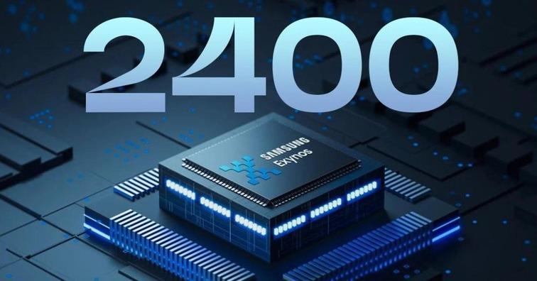 chip exynos 2400 galaxy s24 plus