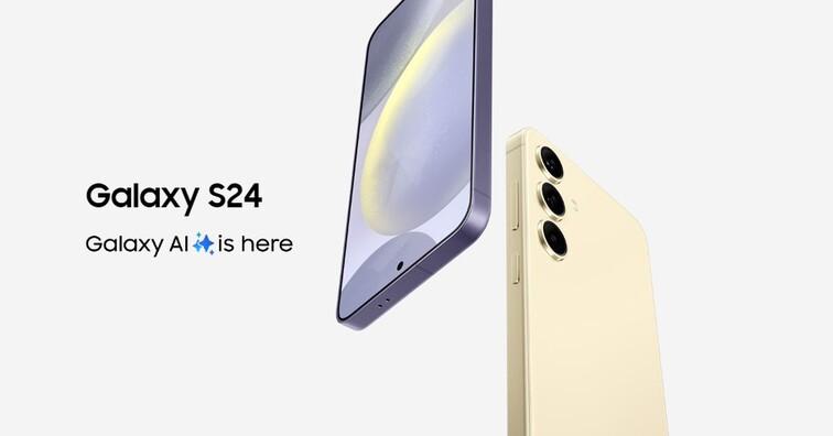Samsung Galaxy S24