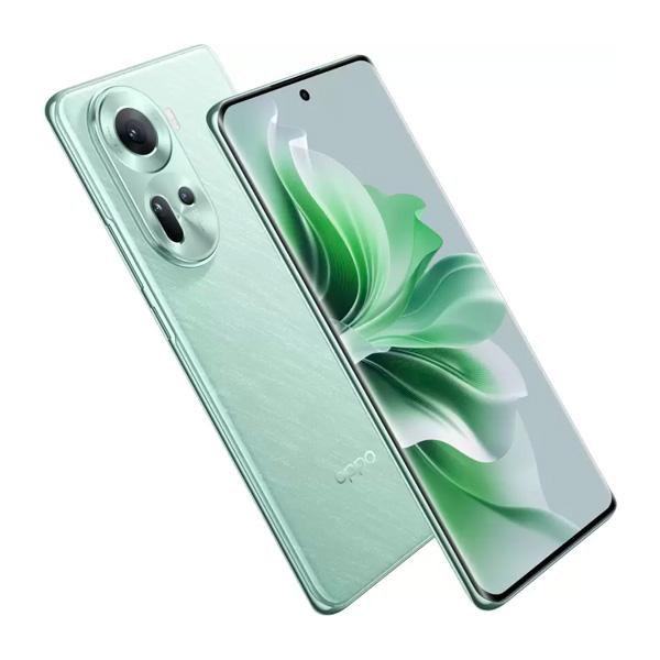 Oppo Reno 11 5G 8GB/256GB Chính Hãng