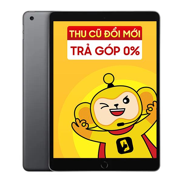 iPad Gen 9 10.2 inch Wifi 64GB Mới