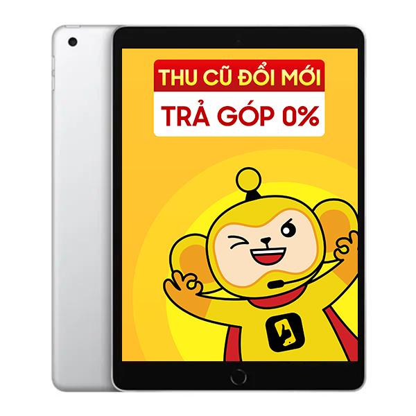 iPad Gen 9 10.2 inch Wifi Cellular 64GB Chính Hãng