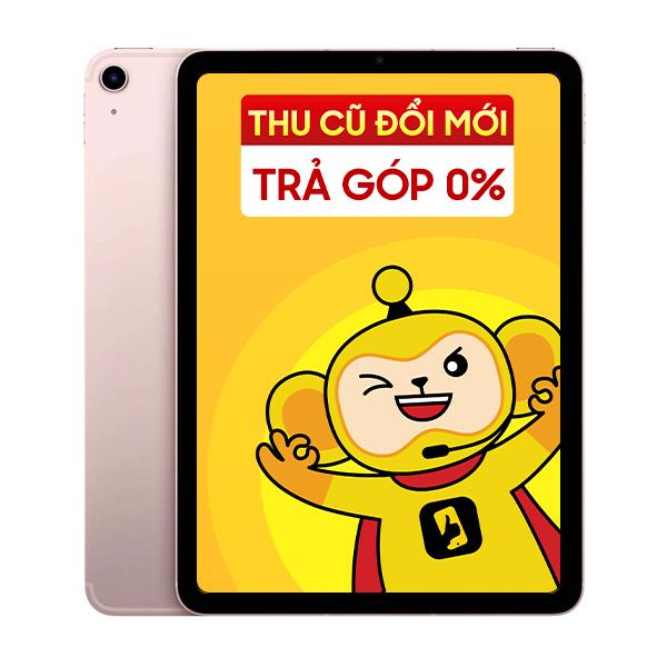 iPad Air 5 10.9 inch 2022 Wifi 64GB Mới