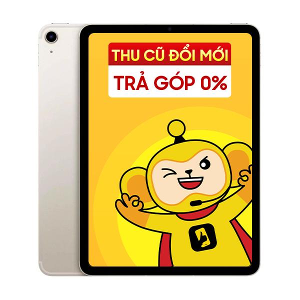 iPad Air 5 10.9 inch 2022 Wifi 64GB Mới