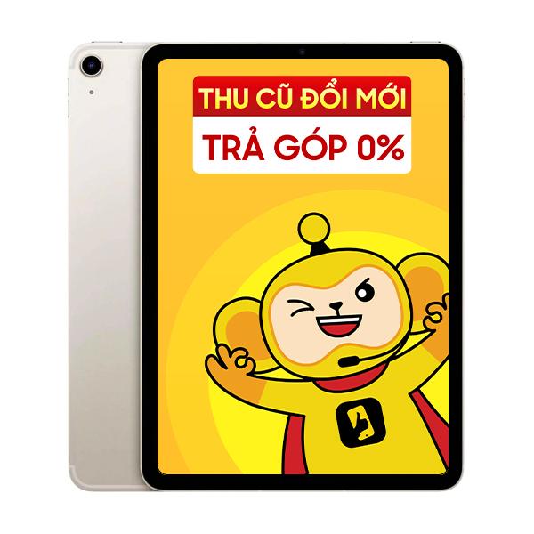 iPad Air 5 10.9 inch 2022 Wifi 256GB Mới