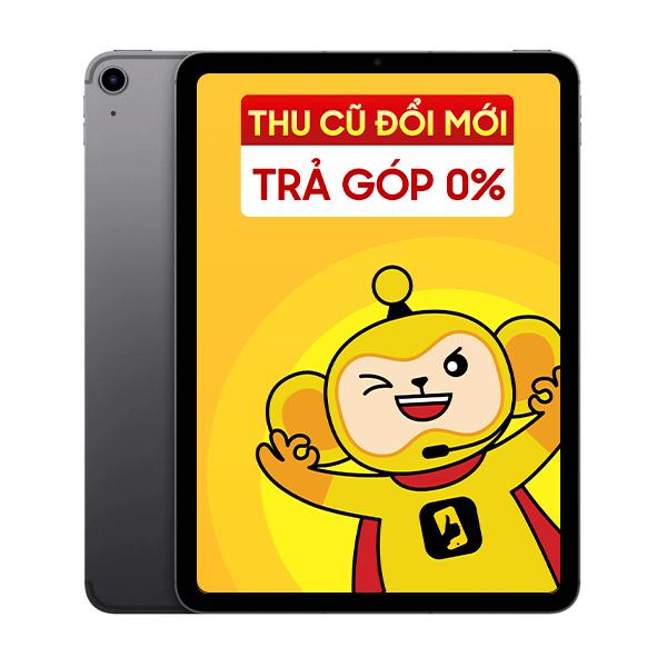 iPad Air 5 10.9 inch 2022 Wifi 64GB Mới