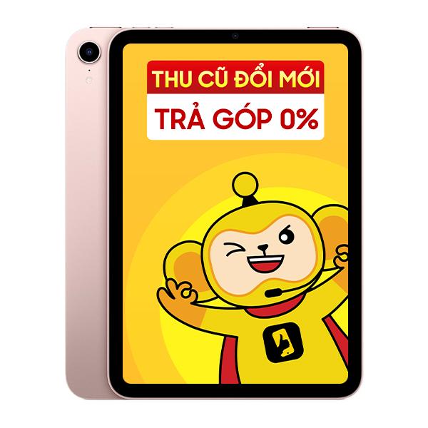 iPad Mini 6 8.3 inch 2021 Wifi 256GB Chính Hãng