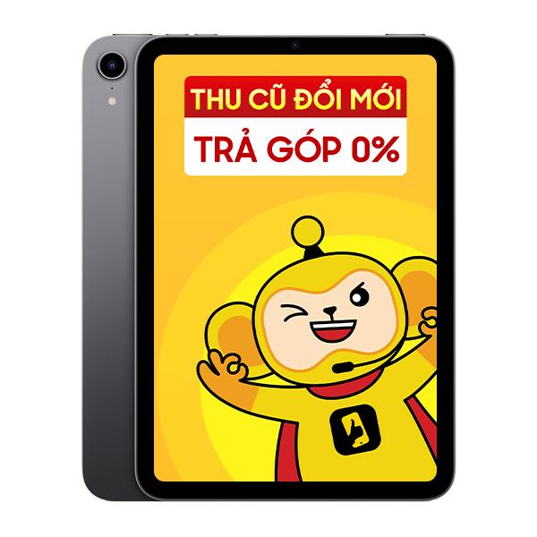 iPad Mini 6 8.3 inch 2021 Wifi 5G 256GB Chính Hãng