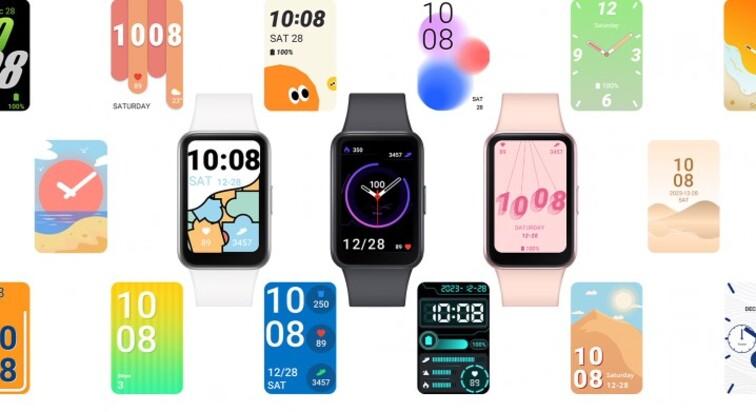 c&aacute; nh&acirc;n h&oacute;a phong c&aacute;ch galaxy fit 3