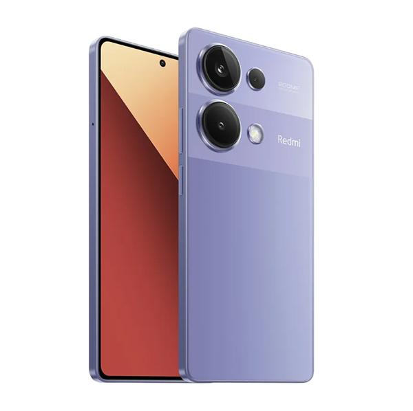 Xiaomi Redmi Note 13 Pro 4G 8GB/128GB Chính Hãng