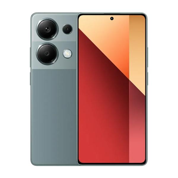 Xiaomi Redmi Note 13 Pro 4G 8GB/128GB Likenew - Fullbox