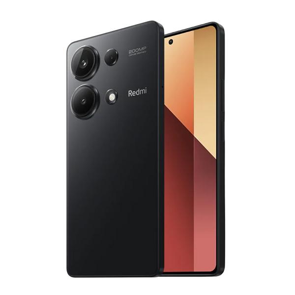 Xiaomi Redmi Note 13 Pro 4G 8GB/128GB Chính Hãng