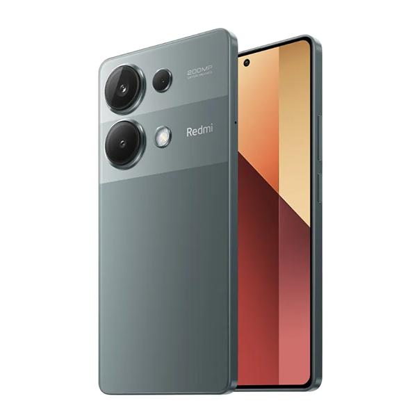 Xiaomi Redmi Note 13 Pro 4G 8GB/128GB Chính Hãng