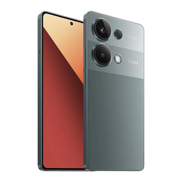 Xiaomi Redmi Note 13 Pro 4G 8GB/128GB Chính Hãng