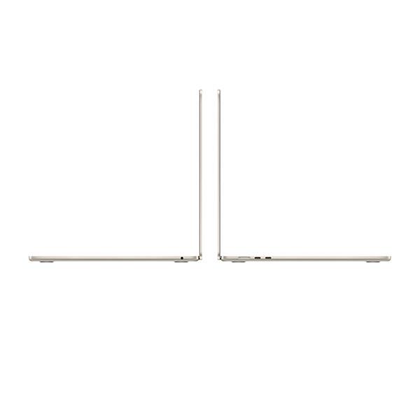 MacBook Air M3 13 Inch 8 CPU 10 GPU (16GB/512GB) Cũ 99%