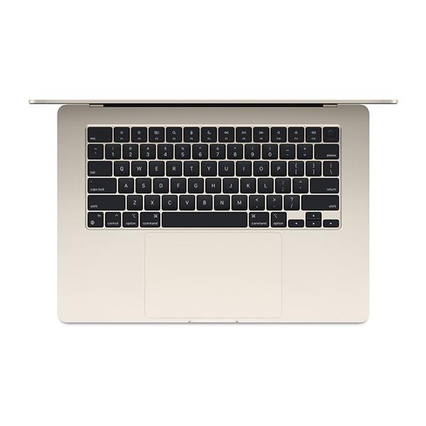 MacBook Air M3 15 Inch (16GB/512GB) | Chính Hãng Apple Việt Nam