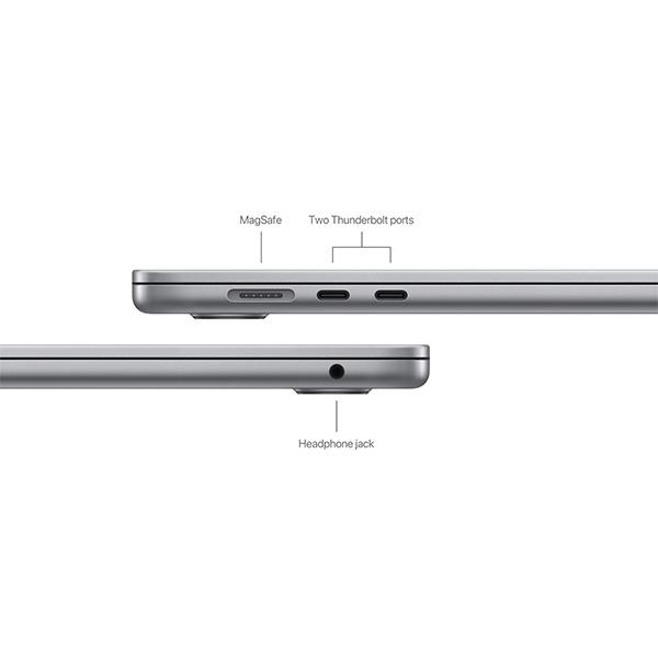 MacBook Air M3 15 Inch (8GB/512GB) | Chính Hãng Apple Việt Nam