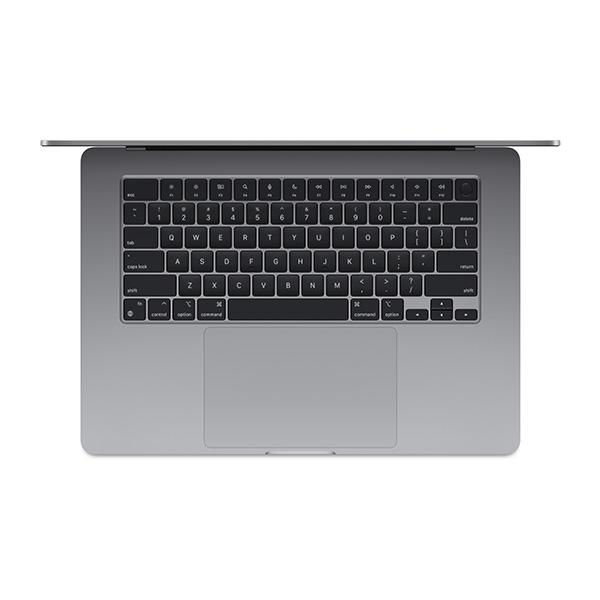 MacBook Air 2024 13 Inch Chip M3 8GB/512GB SSD | Chính Hãng Apple Việt Nam