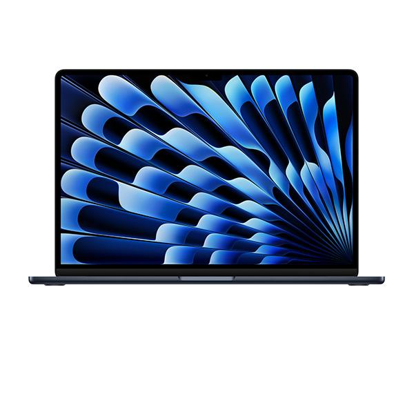 MacBook Air 2024 13 Inch Chip M3 16GB/512GB SSD | Chính Hãng Apple Việt Nam