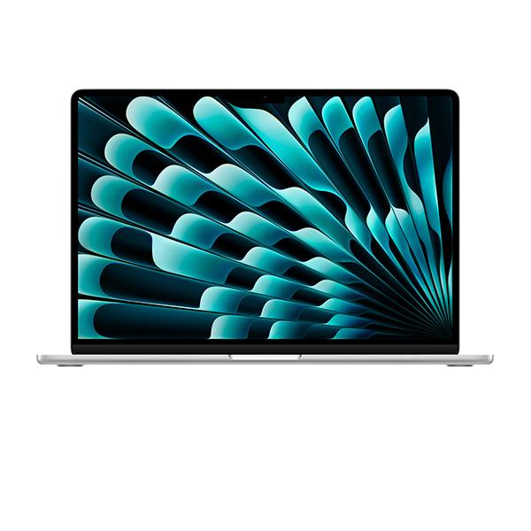 MacBook Air 2024 15 Inch Chip M3 8GB/512GB SSD | Chính Hãng Apple Việt Nam