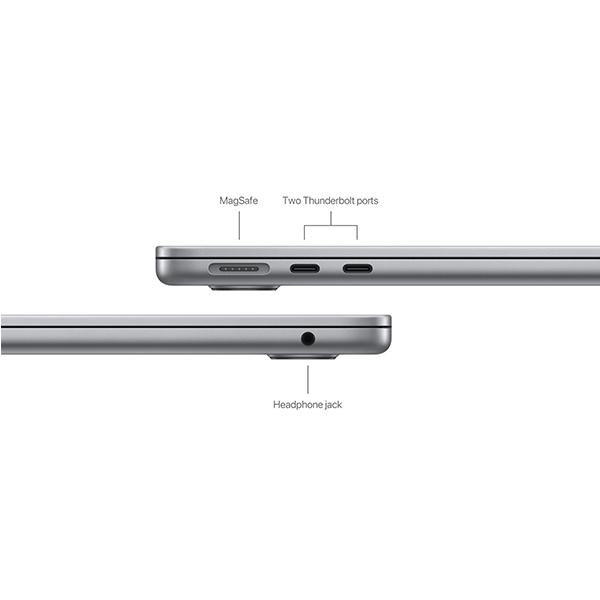 MacBook Air M3 13 Inch (8GB/512GB) | Chính Hãng Apple Việt Nam