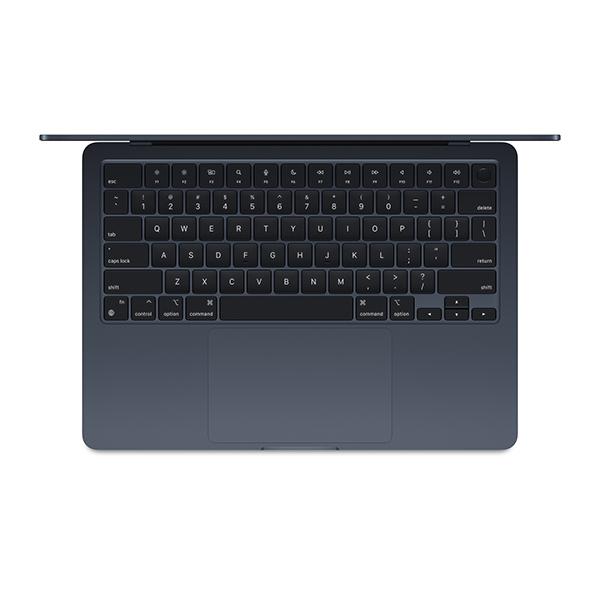 MacBook Air M3 13 Inch (8GB/256GB) | Chính Hãng Apple Việt Nam