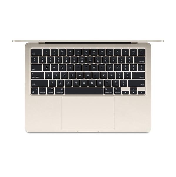 MacBook Air M3 13 Inch 8 CPU 10 GPU (16GB/512GB) | Chính Hãng Apple Việt Nam