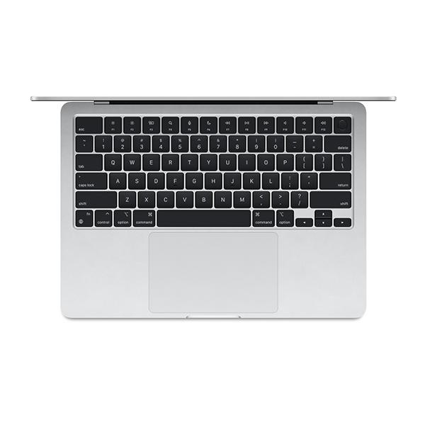 MacBook Air M3 13 Inch 8 CPU 8 GPU (16GB/256GB) | Chính Hãng Apple Việt Nam