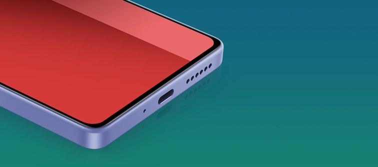 viền dưới xiaomi rredmi note 13 pro