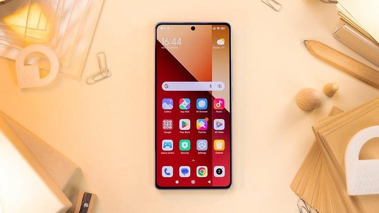 m&agrave;n h&igrave;nh xiaomi redmi note 13 pro 4g