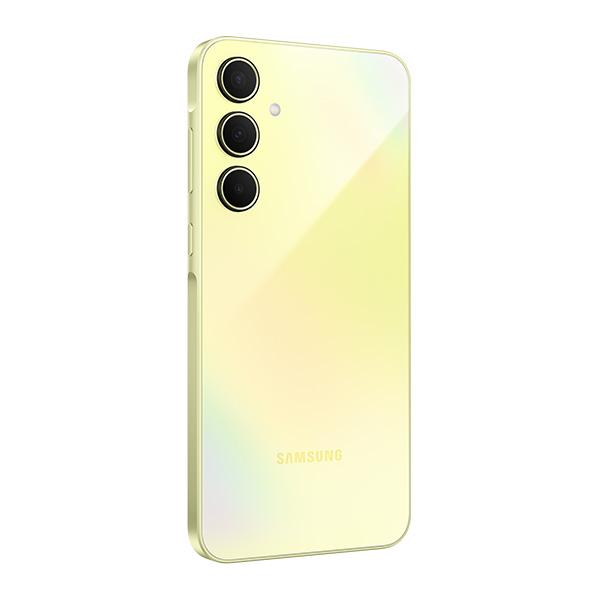 Samsung Galaxy A35 5G 8GB/128GB Chính Hãng