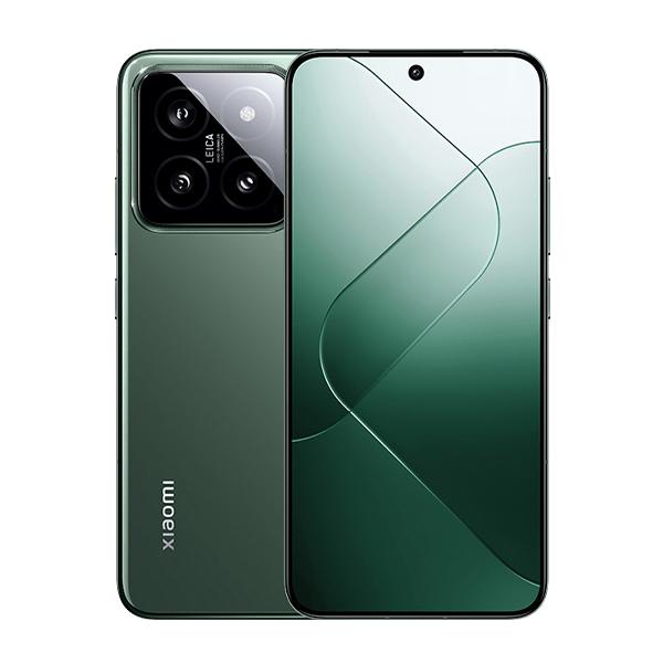 Xiaomi Mi 14 5G 12GB/256GB Chính Hãng