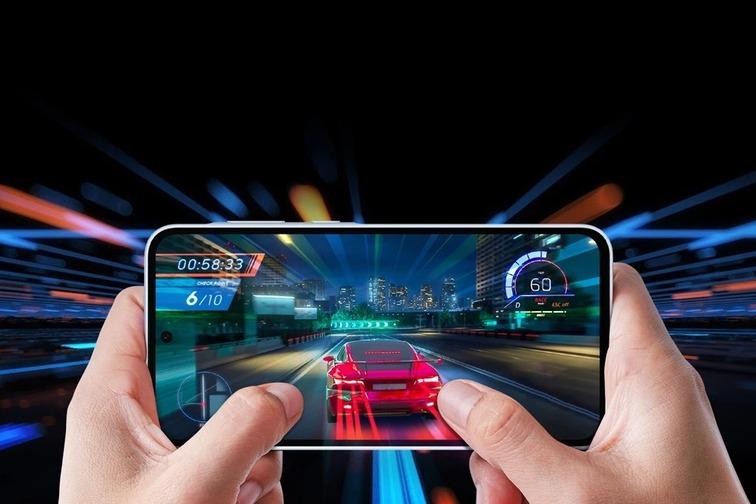 cấu h&igrave;nh galaxy a35