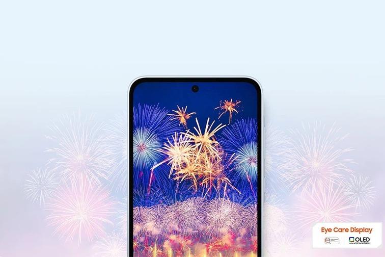 m&agrave;n h&igrave;nh galaxy a35