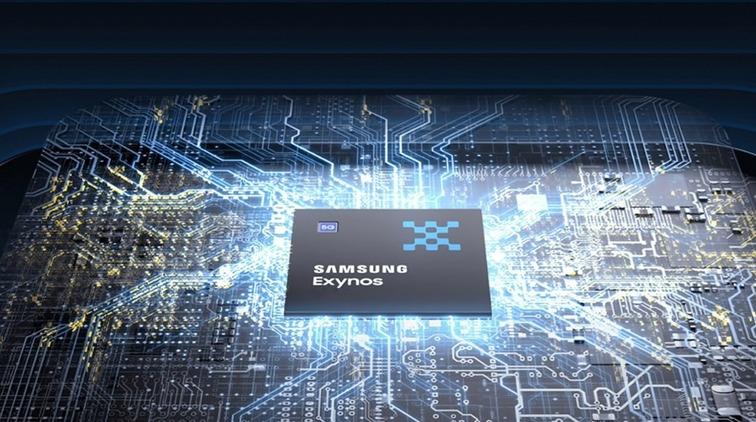 chip exynos 1480