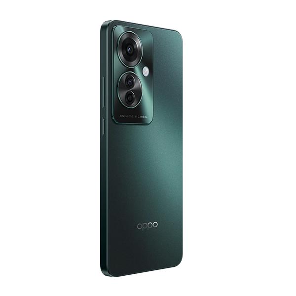 Oppo Reno 11 F 5G 8GB/256GB Chính Hãng