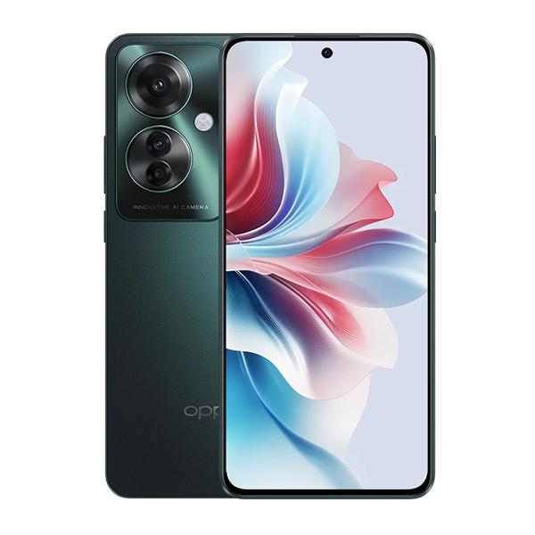 Oppo Reno 11 F 5G 8GB/256GB Chính Hãng