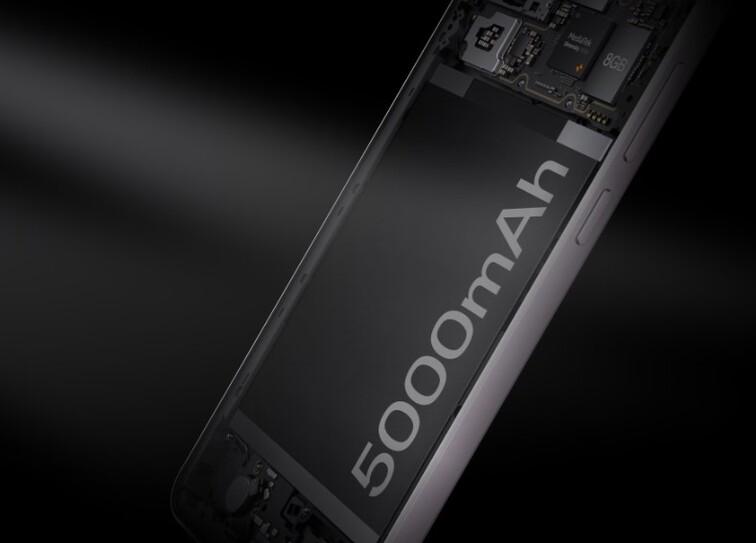 pin dung lượng cao Oppo Reno 11 F