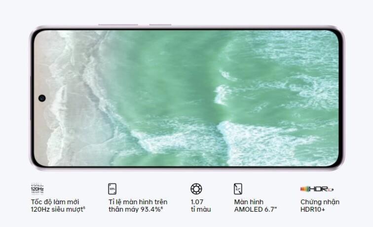 m&agrave;n h&igrave;nh oppo reno 11 F