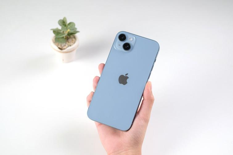 thiết kế iphone 14