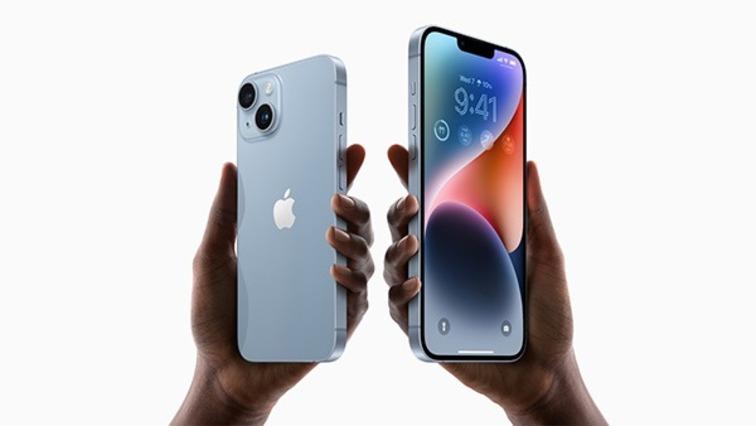 c&aacute;c loại iphone 14 plus cũ