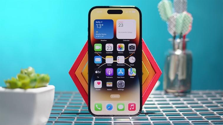 m&agrave;n h&igrave;nh iphone 14 pro max
