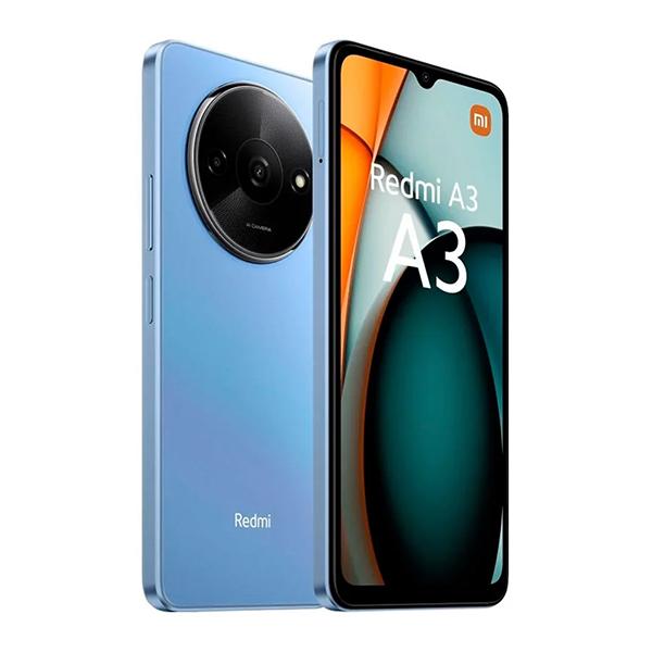 Xiaomi Redmi A3 3GB/64GB Likenew - Fullbox