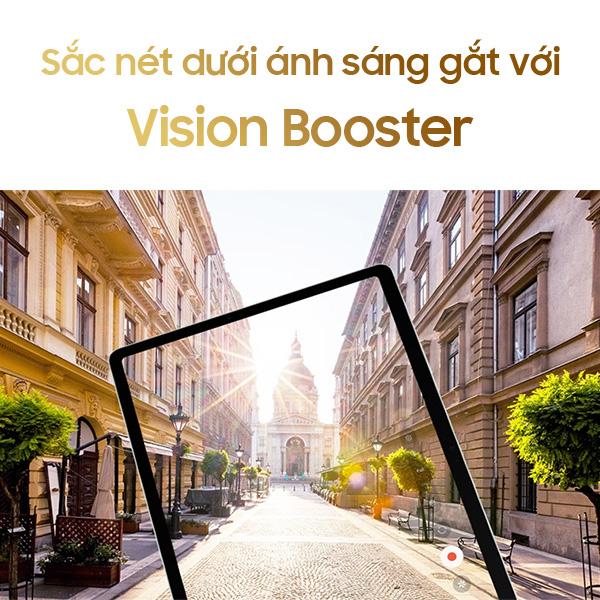 Samsung Galaxy Tab S9 FE Plus Wifi 8GB/128GB Chính Hãng - BHĐT