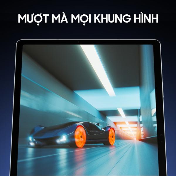 Samsung Galaxy Tab S9 FE Plus Wifi 8GB/128GB Chính Hãng - BHĐT