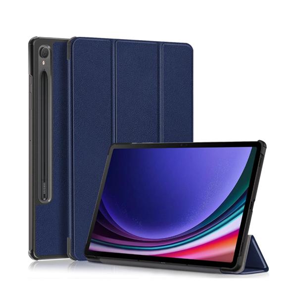 Bao Da Samsung Galaxy Tab S9 | S10 11 inch & S9 FE | S10 FE 10.9 inch